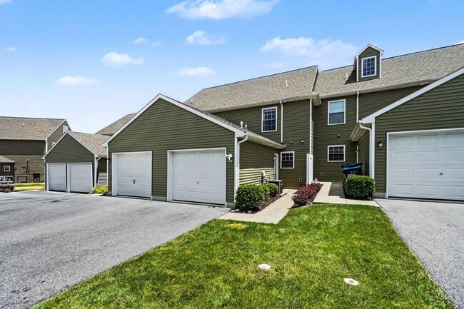 Building Photo - 519 Byler Cir