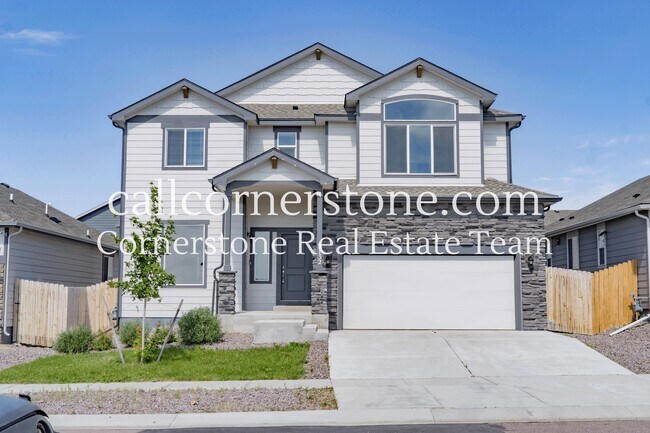 Building Photo - 3132 Namib Dr