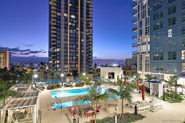 Building Photo - 1388 Kettner Blvd