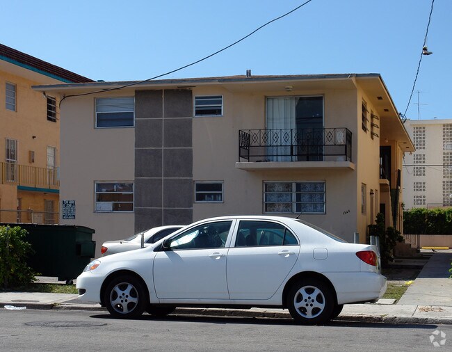 Building Photo - 1324 NW 2nd St