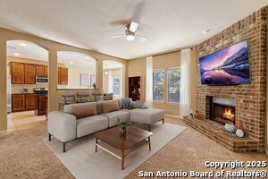 Building Photo - 10618 Cosmos Canyon