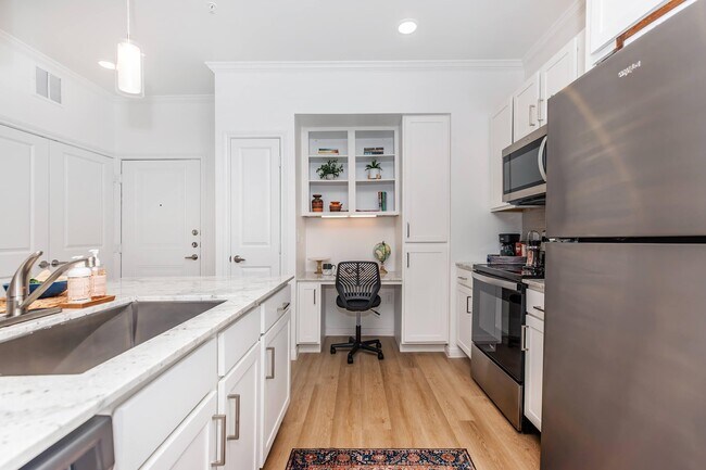 Primary Photo - Modern Luxury, Exceptional Offers – Ask Ab...