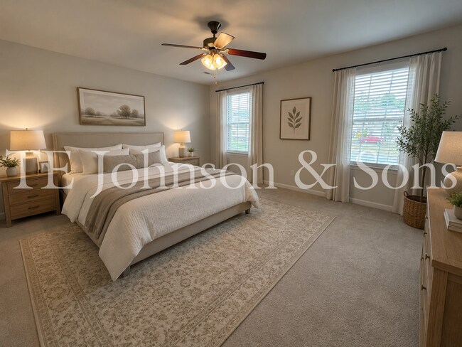 Building Photo - 2925 Grassy Knoll Cir