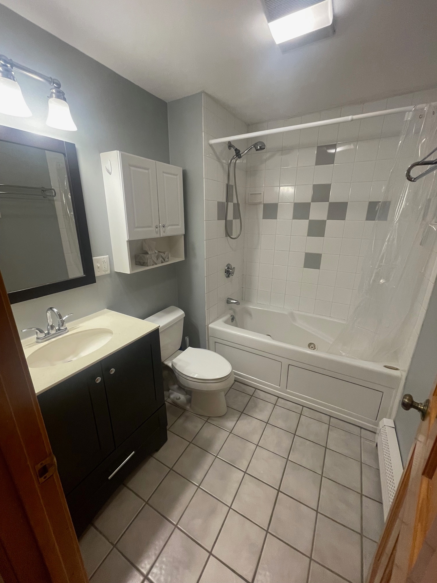 Bathroom - 5 Linwood Rd