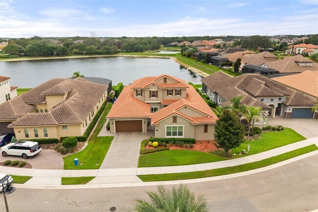Building Photo - 3967 Equine Cove
