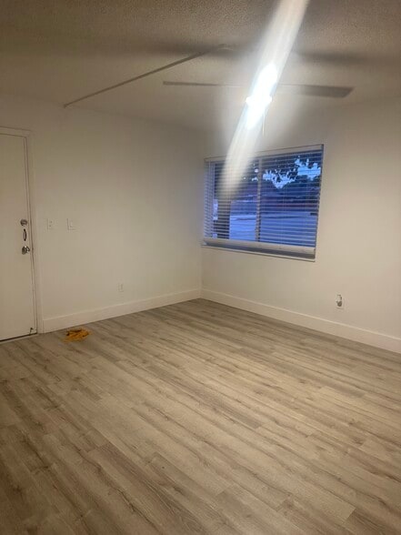 Part of living room - 191 NW 17th Ave