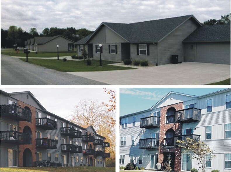 Mountain Valley Properties Carbondale 711 S Wall St Carbondale IL