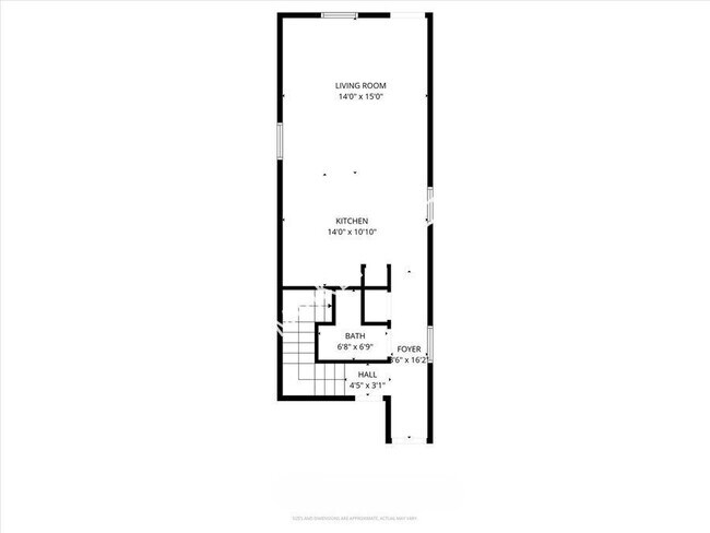 Building Photo - 724 Wagtail Dr