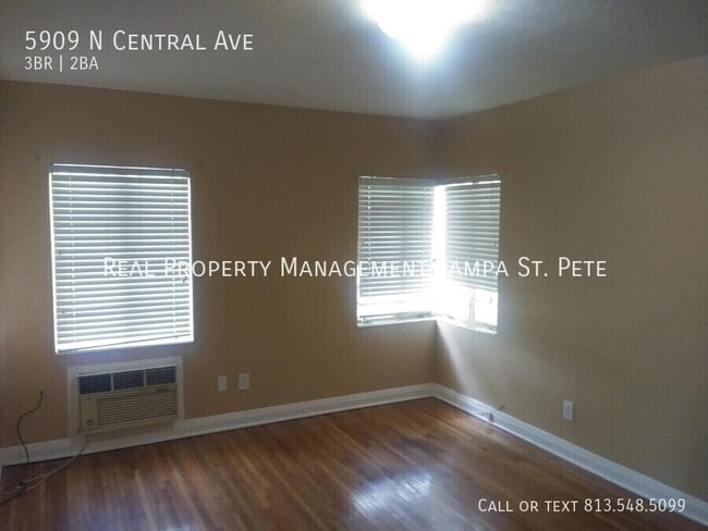 Building Photo - 5909 N Central Ave