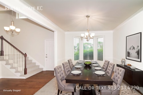 Building Photo - 9105 W 132nd Terrace