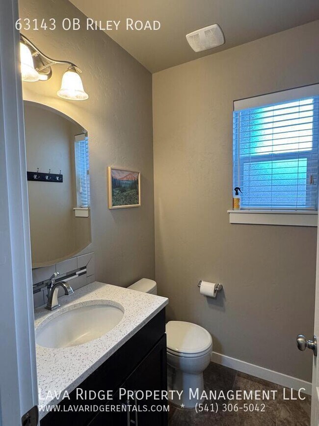 Building Photo - 63143 O. B. Riley Rd