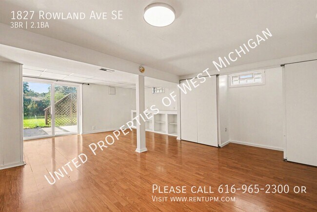 Building Photo - 1827 Rowland Ave SE