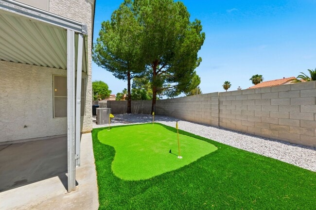 Building Photo - Green Valley Beauty with Solar, New A/C & Spacious Corner Lot