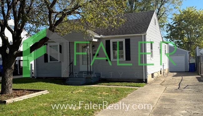 Primary Photo - Freshly Updated and Ready to Move In!