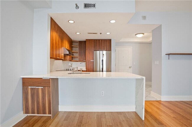Building Photo - 285 Centennial Olympic Park Dr NW
