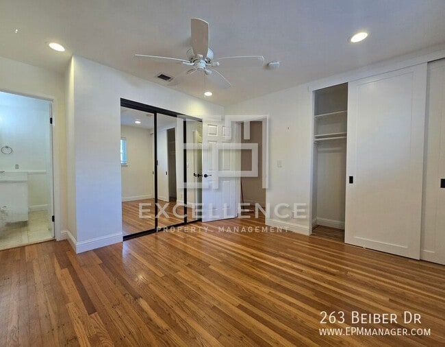 Building Photo - 263 Bieber Dr