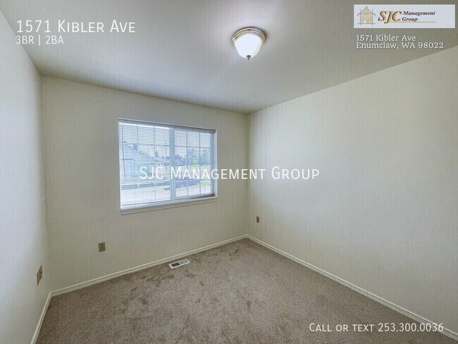 Building Photo - 1571 Kibler Ave