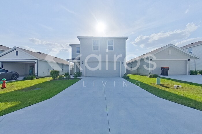 Primary Photo - 8656 SW 43rd Ter