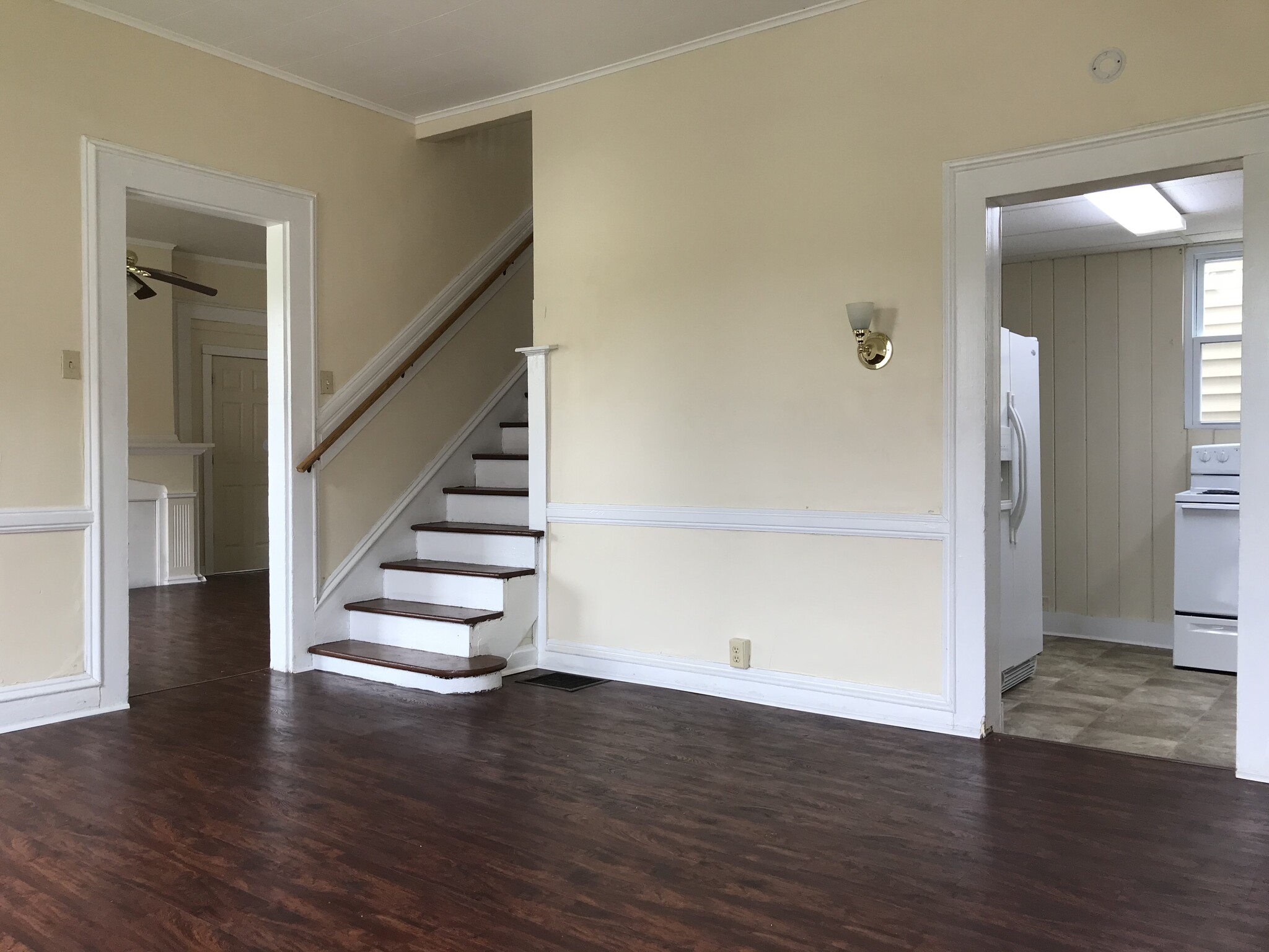 Dining Room - 428 W Water St