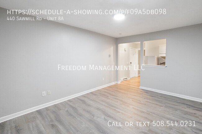 Building Photo - 440 Sawmill Rd