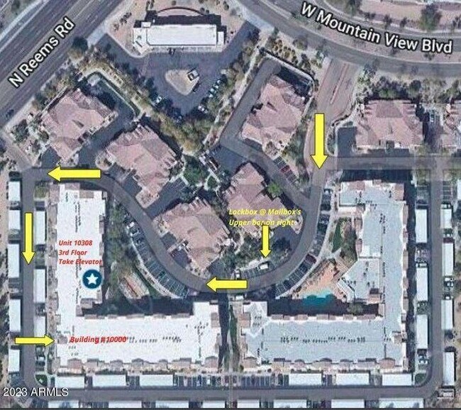 Building Photo - 14575 W Mountain View Blvd