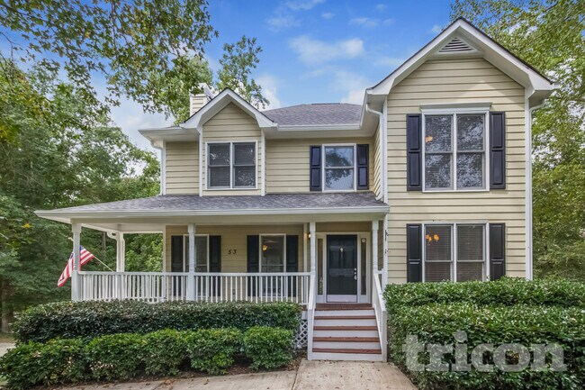 Building Photo - 53 Abbington Ln