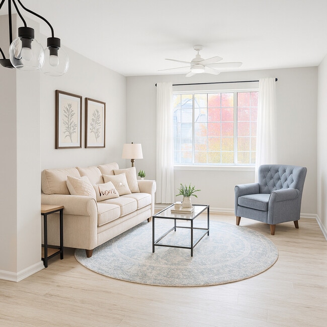 Building Photo - 518 New Haven Dr