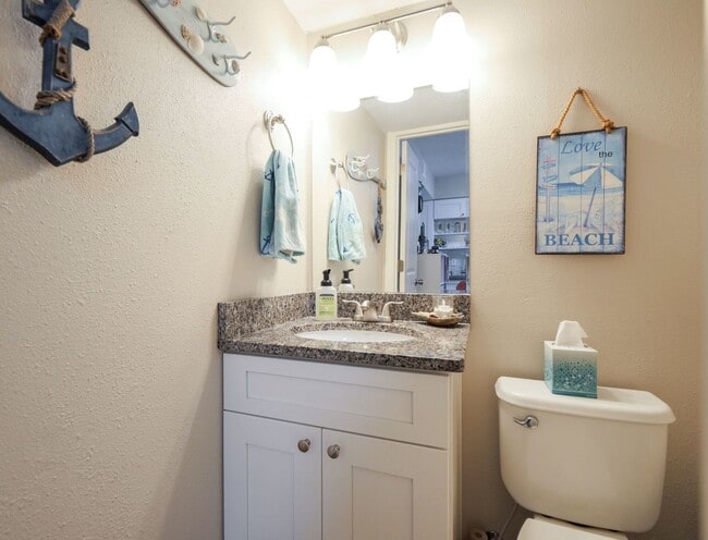 Building Photo - Walk to the Atlantic Ocean! Only one left!!