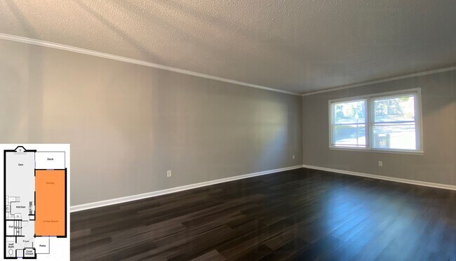 Building Photo - Pump House Rd Duplex