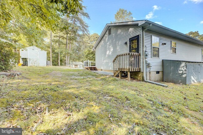 Building Photo - 11503 Big Sandy Run Rd