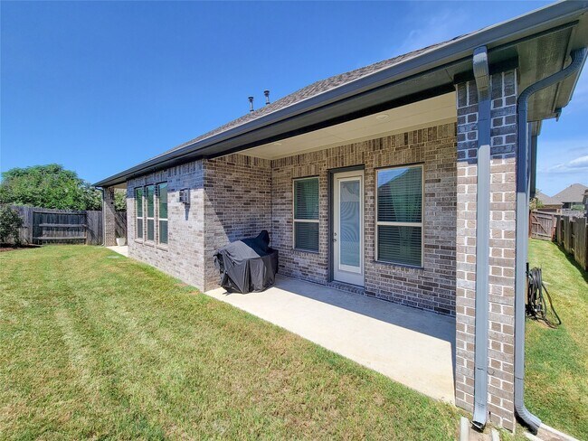 Building Photo - 18727 Evanhale Bend Dr