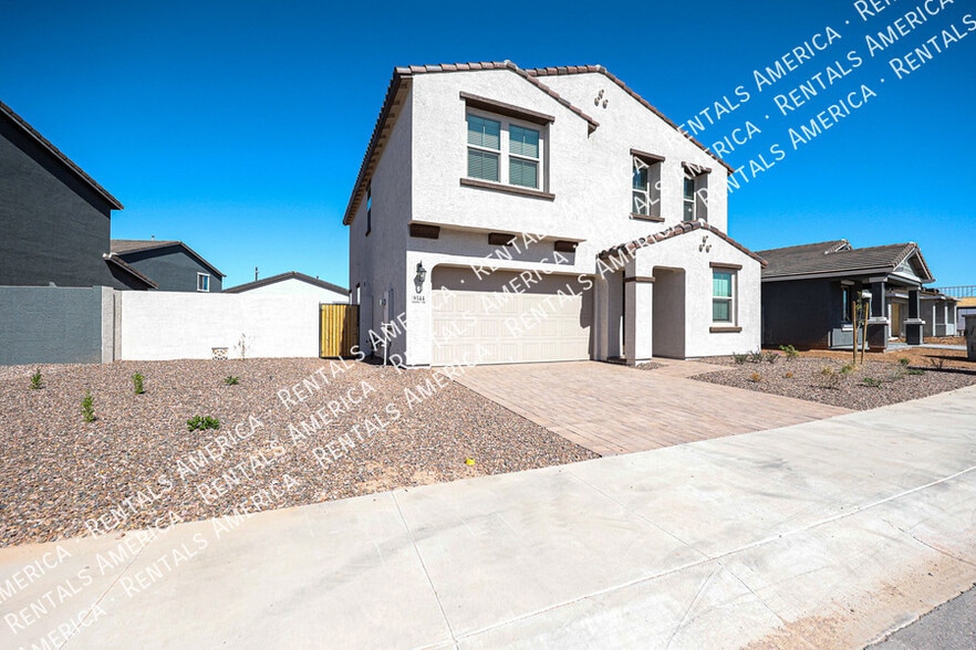 Primary Photo - 9344 E Spiral Ave