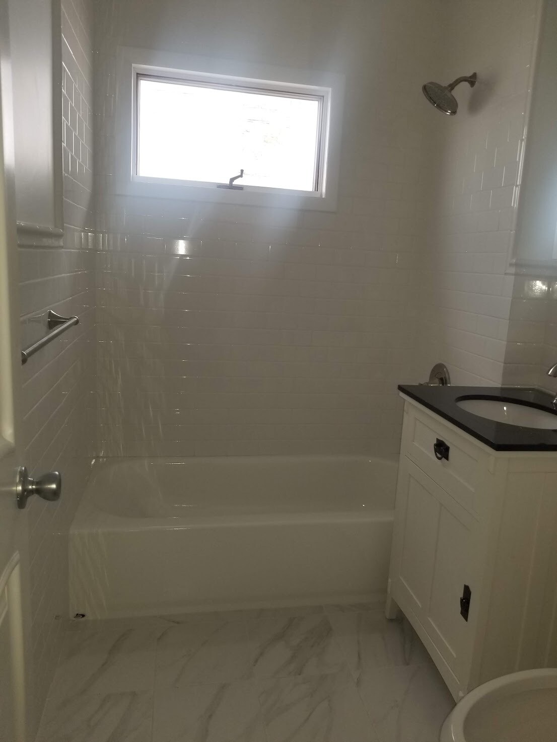 Bathroom - 456 Lincoln Blvd