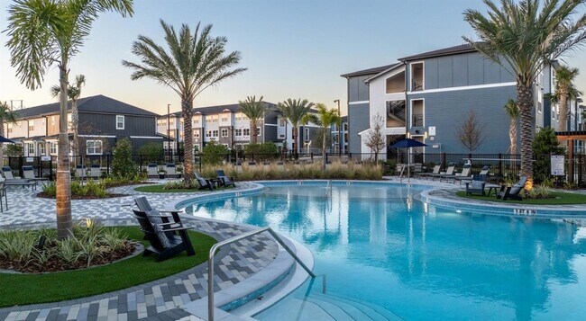 Primary Photo - 1320 Caprice Dr