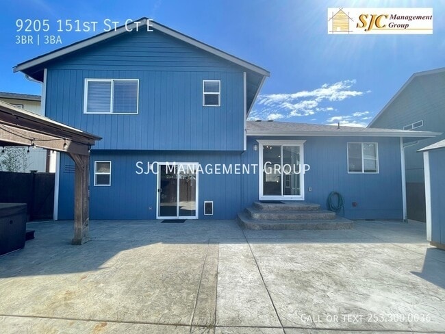 Building Photo - 9205 151st St Ct E