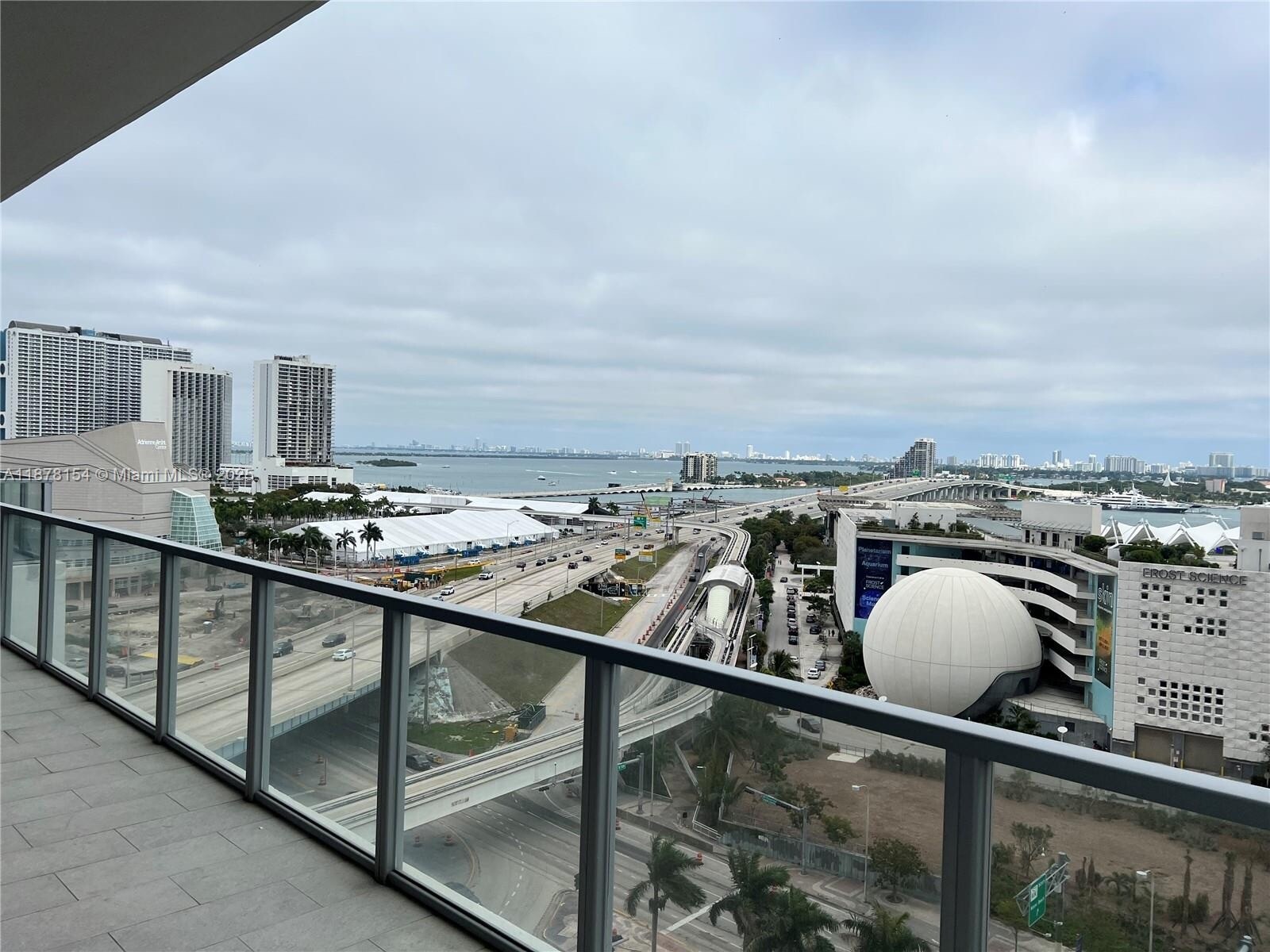 Building Photo - 1100 Biscayne Blvd