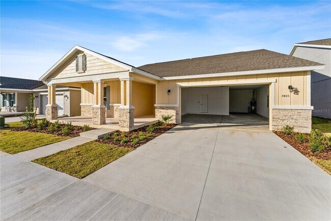 Building Photo - 7405 SW 61st St