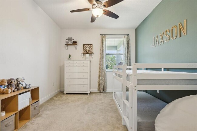 Building Photo - 17226 Hickory Wind Dr