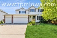 Building Photo - GREAT LOCATION!! 4 Bedroom, 3.5 Bathroom Home in West Des Moines