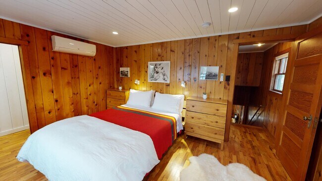 Upstairs bedroom #1 - 2304 Pine Street