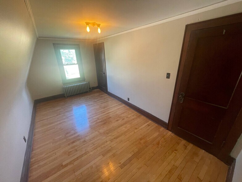 First Bedroom - 2924 Emerson Ave N