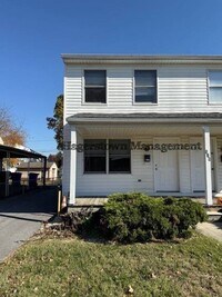 Building Photo - 518 S Cannon Ave