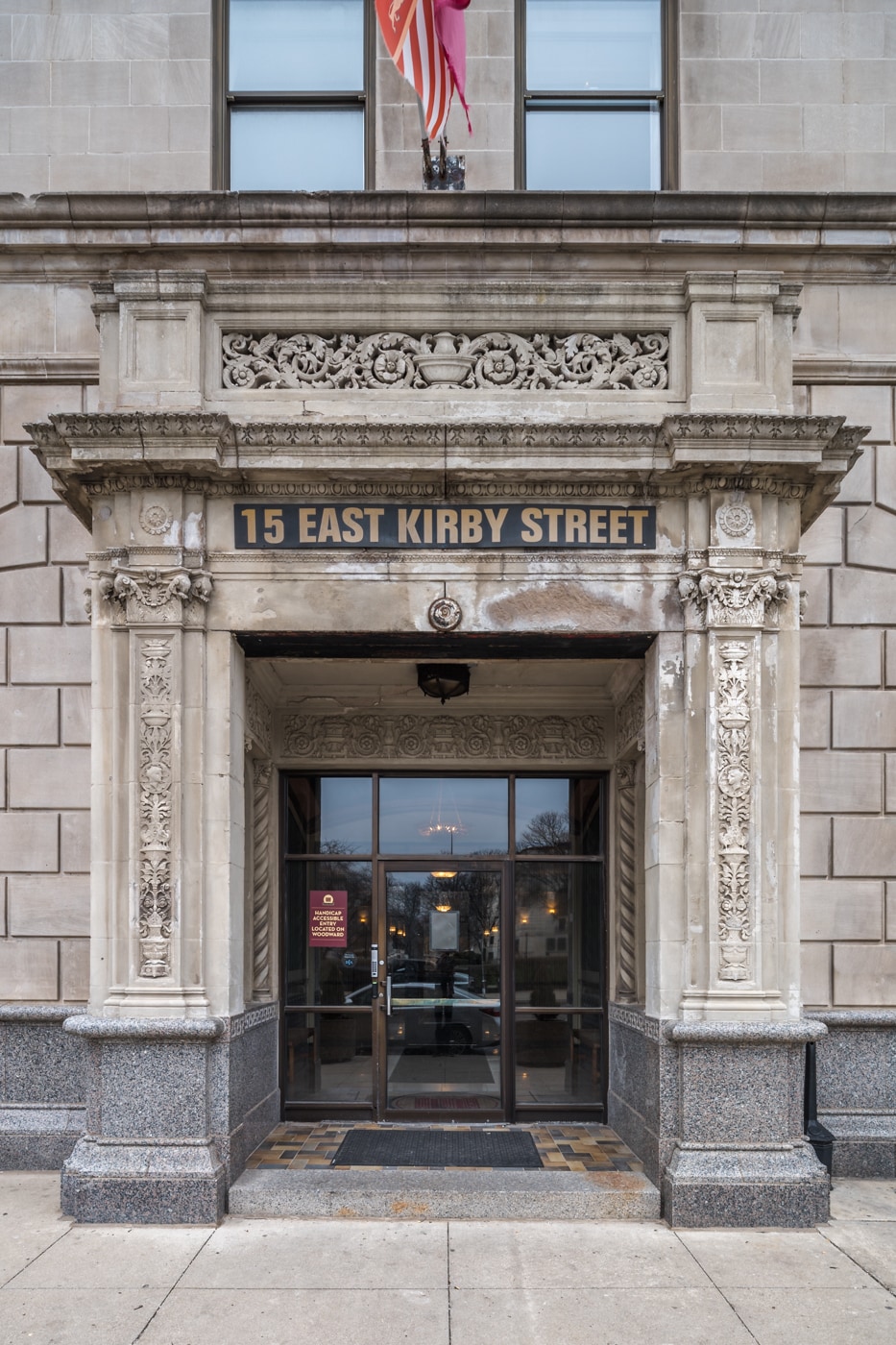 Building Photo - 15 E Kirby St