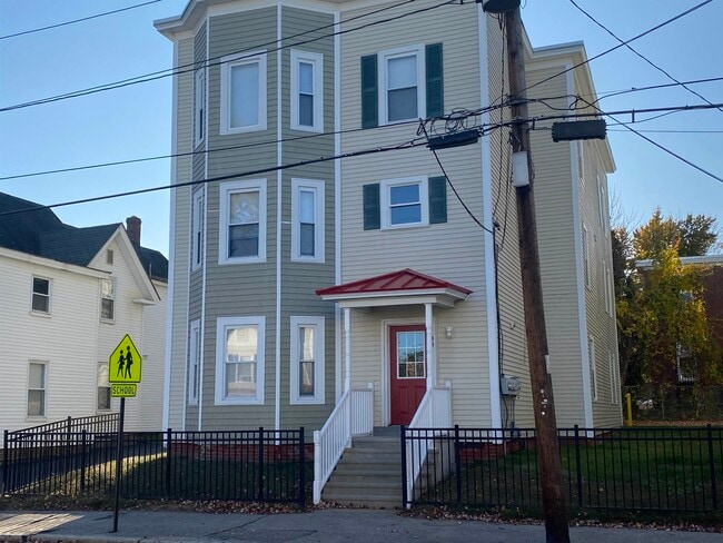 Building Photo - 93 Second St