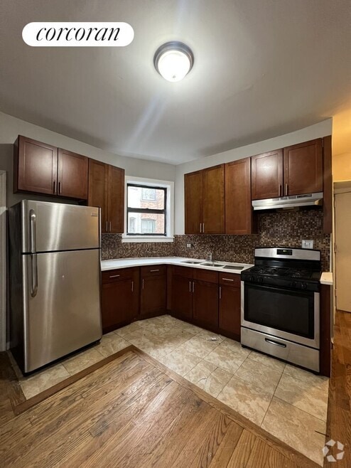 Building Photo - 1243 36th St