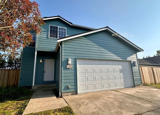 Building Photo - 402 Meadow Ct NW