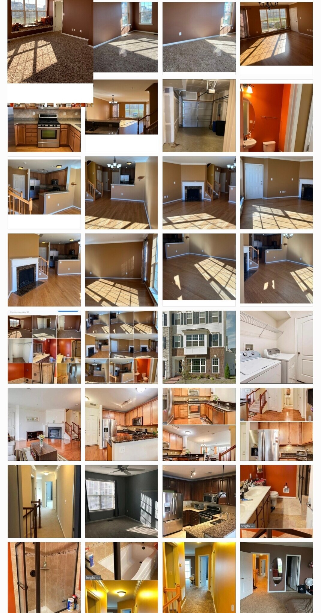 Building Photo - 22942 Newcut Rd