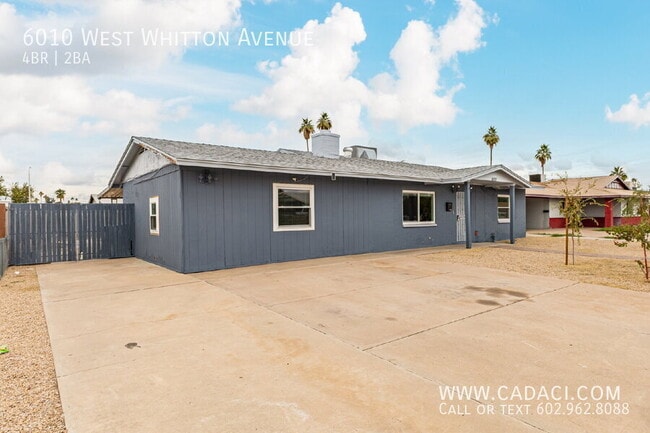Building Photo - 6010 W Whitton Ave