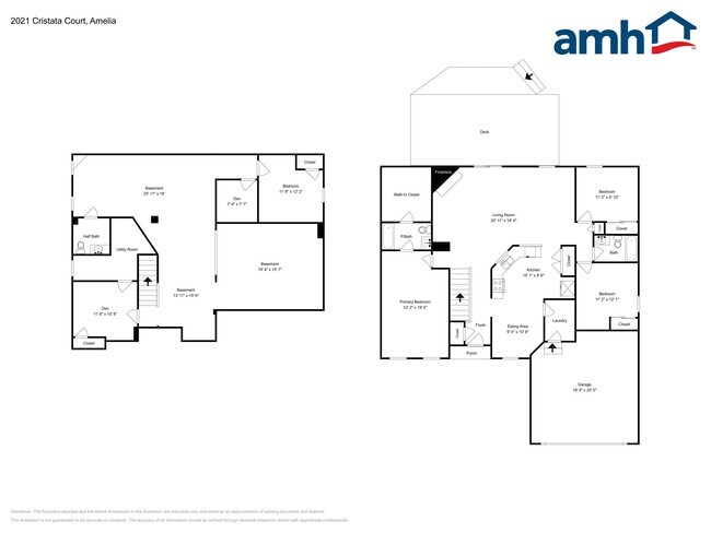 Building Photo - 2021 Cristata Ct
