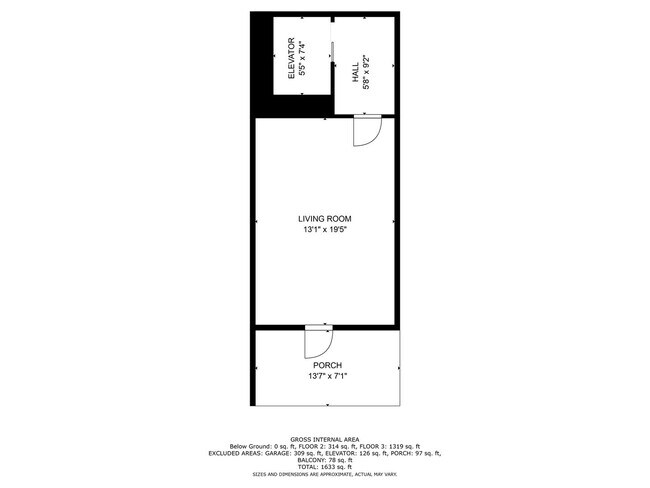 Building Photo - 2715 Iowa Dr
